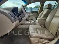 2008 Cadillac STS photo