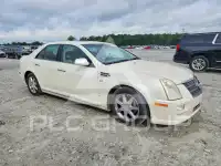2008 Cadillac STS photo