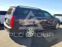 2008 Cadillac SRX фото