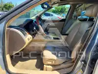 2008 Cadillac SRX фото