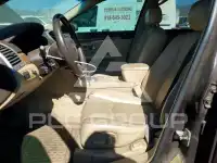 2008 Cadillac SRX фото