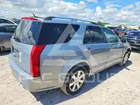 2008 Cadillac SRX фото