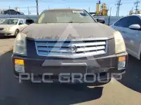 2008 Cadillac SRX фото