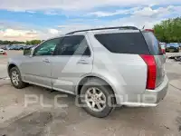 2008 Cadillac SRX photo