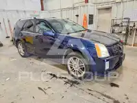 2008 Cadillac SRX photo