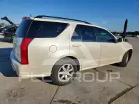 2008 Cadillac SRX фото