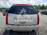 2008 Cadillac SRX photo