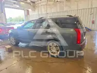 2008 Cadillac SRX фото