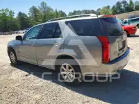 2008 Cadillac SRX фото