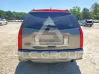 2008 Cadillac SRX фото