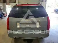 2008 Cadillac SRX photo