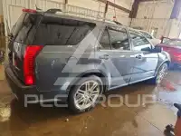 2008 Cadillac SRX фото
