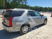 2008 Cadillac SRX фото