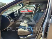 2008 Cadillac SRX фото