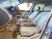 2008 Cadillac SRX photo