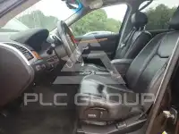 2008 Cadillac SRX фото