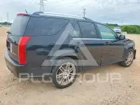 2008 Cadillac SRX фото