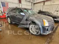 2008 Cadillac SRX фото