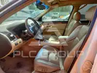 2008 Cadillac SRX фото