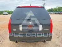 2008 Cadillac SRX фото