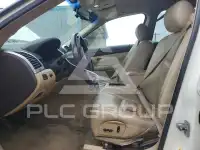 2008 Cadillac SRX фото