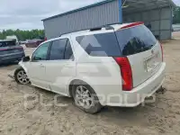 2008 Cadillac SRX фото