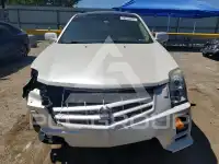 2008 Cadillac SRX фото