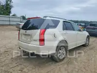 2008 Cadillac SRX фото