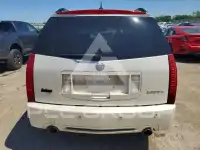 2008 Cadillac SRX фото