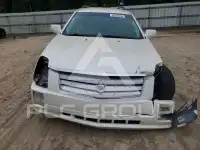2008 Cadillac SRX фото