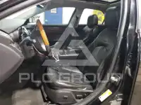 2008 Cadillac CTS фото