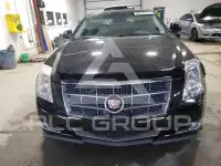 2008 Cadillac CTS фото