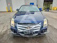 2008 Cadillac CTS фото