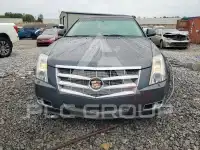 2008 Cadillac CTS фото