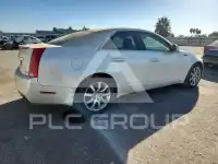 2008 Cadillac CTS photo