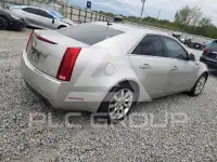2008 Cadillac CTS фото