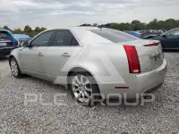 2008 Cadillac CTS фото