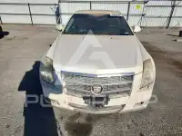 2008 Cadillac CTS photo