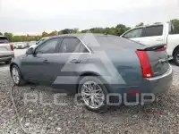 2008 Cadillac CTS фото