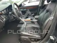 2008 Cadillac CTS фото