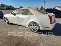 2008 Cadillac CTS photo