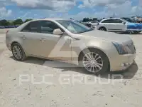 2008 Cadillac CTS фото