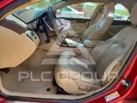 2008 Cadillac CTS фото