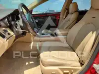 2008 Cadillac CTS фото