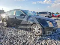 2008 Cadillac CTS фото