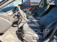 2008 Cadillac CTS фото