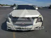 2008 Cadillac CTS photo