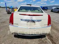 2008 Cadillac CTS фото