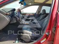 2008 Cadillac CTS фото