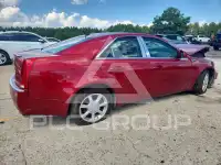 2008 Cadillac CTS фото